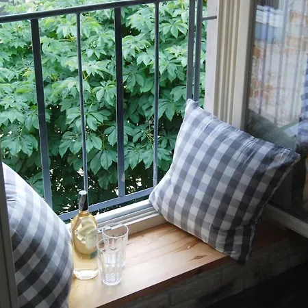 In The Heart Of Apartamento