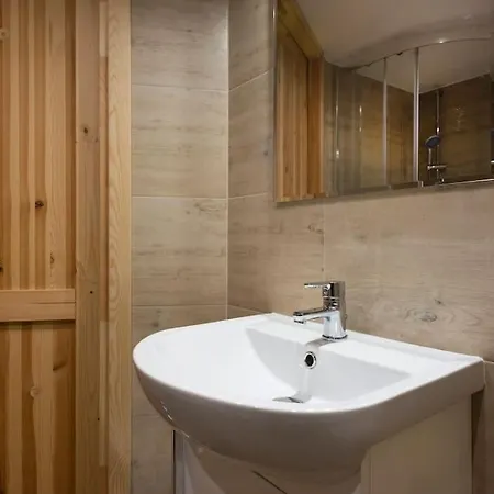 Apartamento In The Heart Of