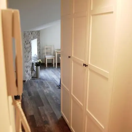 In The Heart Of Apartamento