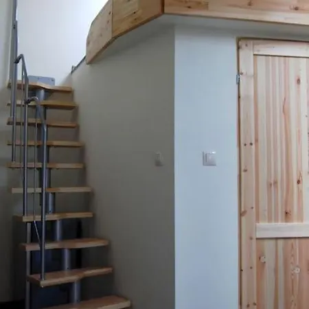 In The Heart Of Apartamento