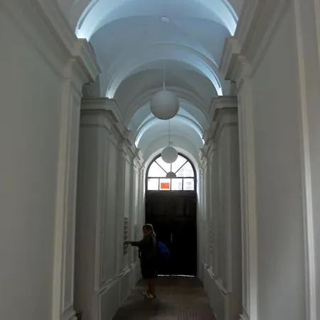 In The Heart Of Apartamento *